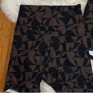 Skatie Biker Shorts XS